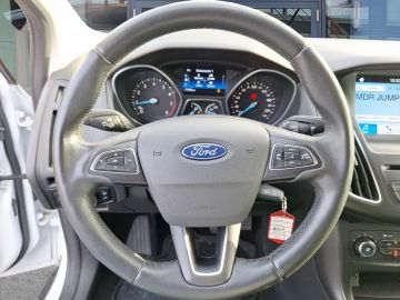 Ford Focus Trend 1.0 °Klima°SHZ°NSW°BF°Lenkradheizung