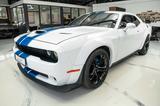 Dodge Challenger  5,7 HEMI V8 Widebody Leder Top - Dodge Challenger aus 2021