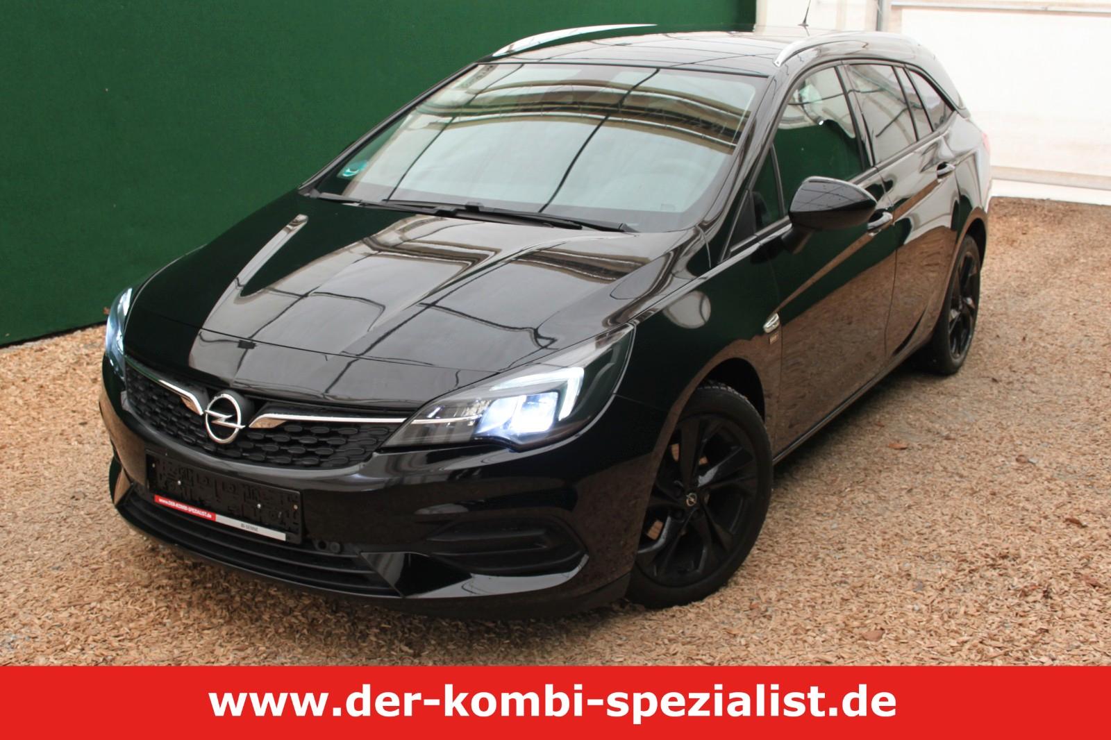 Opel Astra Sports Tourer Automatik/ PDC/ CarPlay/ Alu