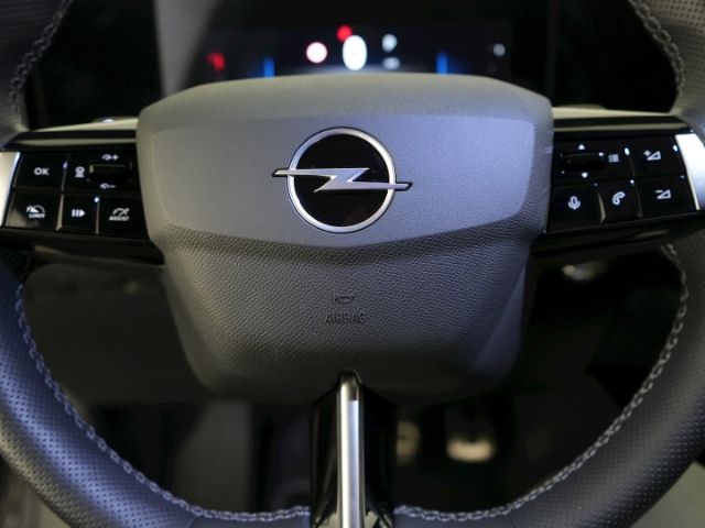 Astra L ST GS AT+AHK+360 GRAD KAMERA+SITZ-/LENKR