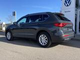 Seat Tarraco 1.5 TSI DSG Style AHK+VIRTUAL-COCKPIT+NA - Seat Tarraco: Style