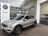Volkswagen Tiguan. Allrad. Sondermodell Join AHK..... - Volkswagen Tiguan: Sondermodell