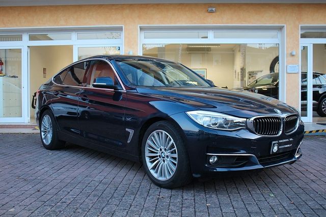 BMW Bmw 325 325d Luxury