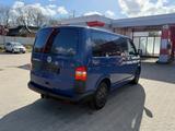 Volkswagen T5 Transporter Bus Caravelle*TÜV 01/2028*KLIMA* - Gebrauchtwagen in Hamburg bis 10.000 Euro