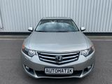 Honda Accord  1.Hand Automatik Sitzhzg. Leder Kamera - Honda Accord mit Diesel-Antrieb