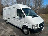 Volkswagen VW LT 2.5 TDI MAXI - gebrauchte VW LT aus dem Jahr 2002