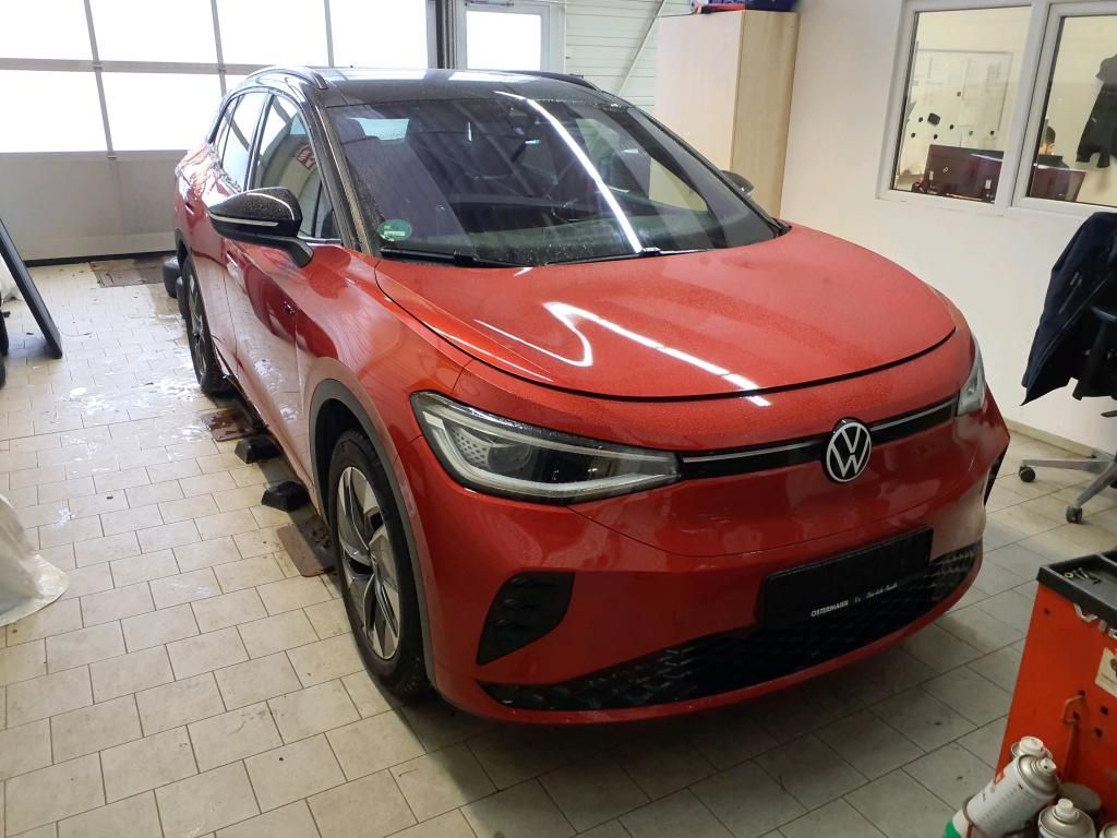 Volkswagen ID.4 - Bild 3