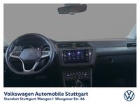 Volkswagen Tiguan - Vorschau Bild 8