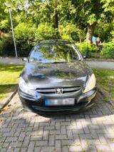 Peugeot 307sw 7 Sitzer - Peugeot 307: Sitz