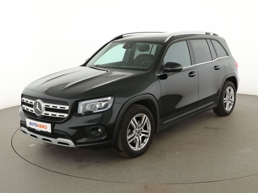 Image of Mercedes-Benz GLB 180