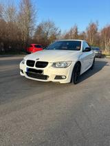 BMW 328i E93 Cabrio - BMW 328: Roadster