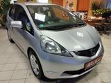Honda Jazz 1.4 Comfort-Klimaautomatik- - Honda Gebrauchtwagen in Leipzig