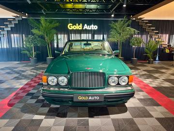 1997 Bentley BROOKLANDS 照片 3