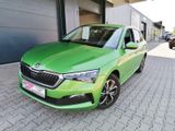 Skoda Scala DRIVE TSI 150PS DSG Licht-Paket/Smart link - Skoda Scala: Drive