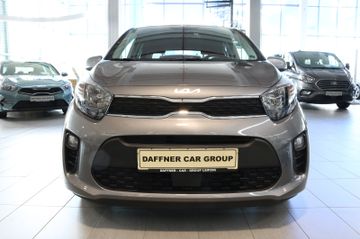 Fahrzeugabbildung Kia Picanto Vision   Klima/Kamera/Bluetooth/Alu