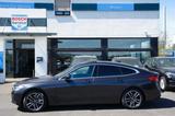 BMW 640d GT xDrive*ACC*AHK*LEDER*PANO*MASSAGE*NP100t - graue BMW 640 Gran Turismo