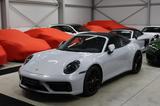 Porsche 911 992 Targa 4S/ACC/Lift/HAL/360´/Approved2026 - Porsche: Cabrio, Automatik