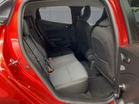 Renault Clio - Vorschau Bild 9