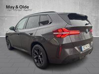BMW X3 - Vorschau Bild 5