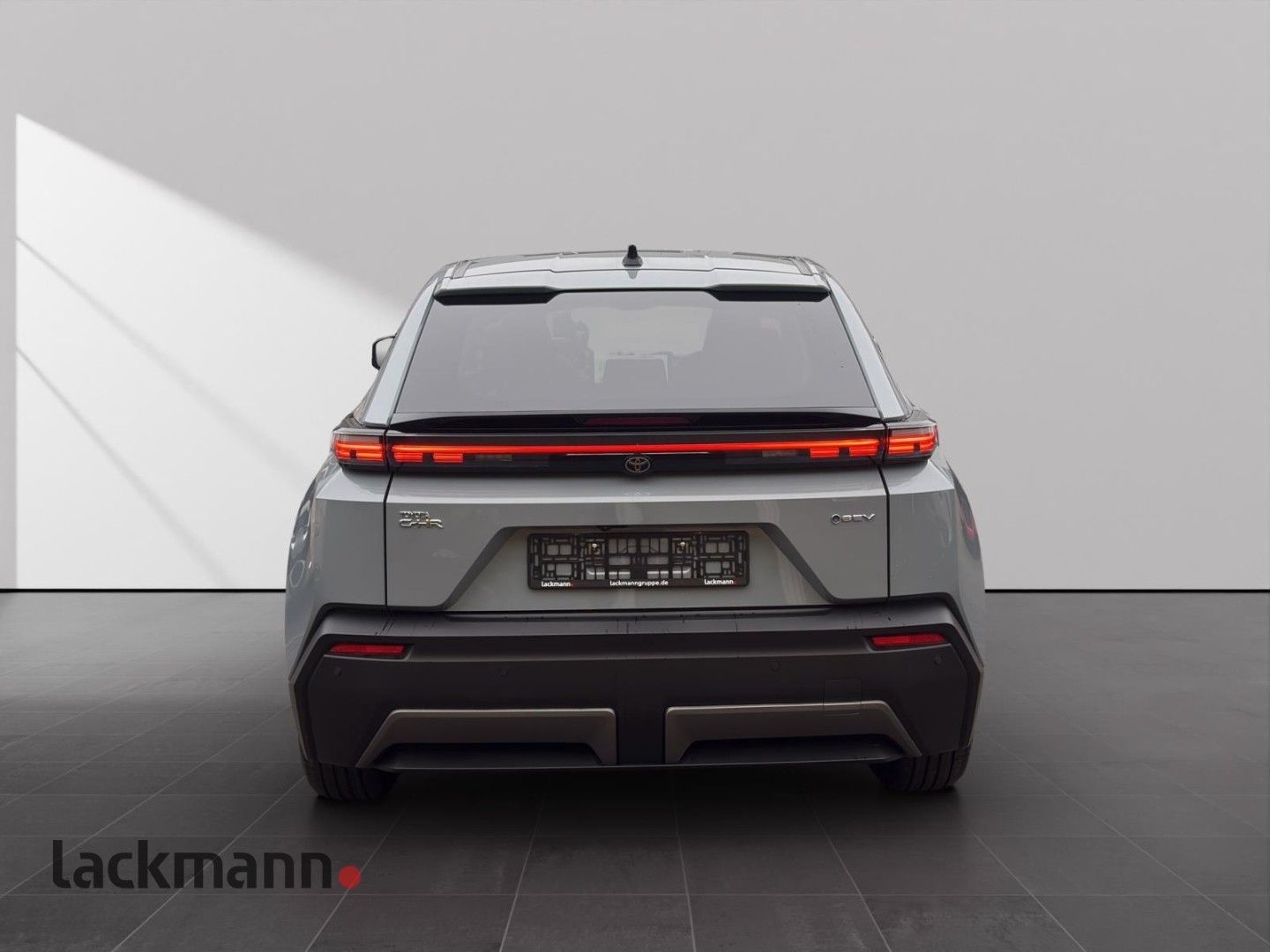 Toyota C-HR - Bild 5