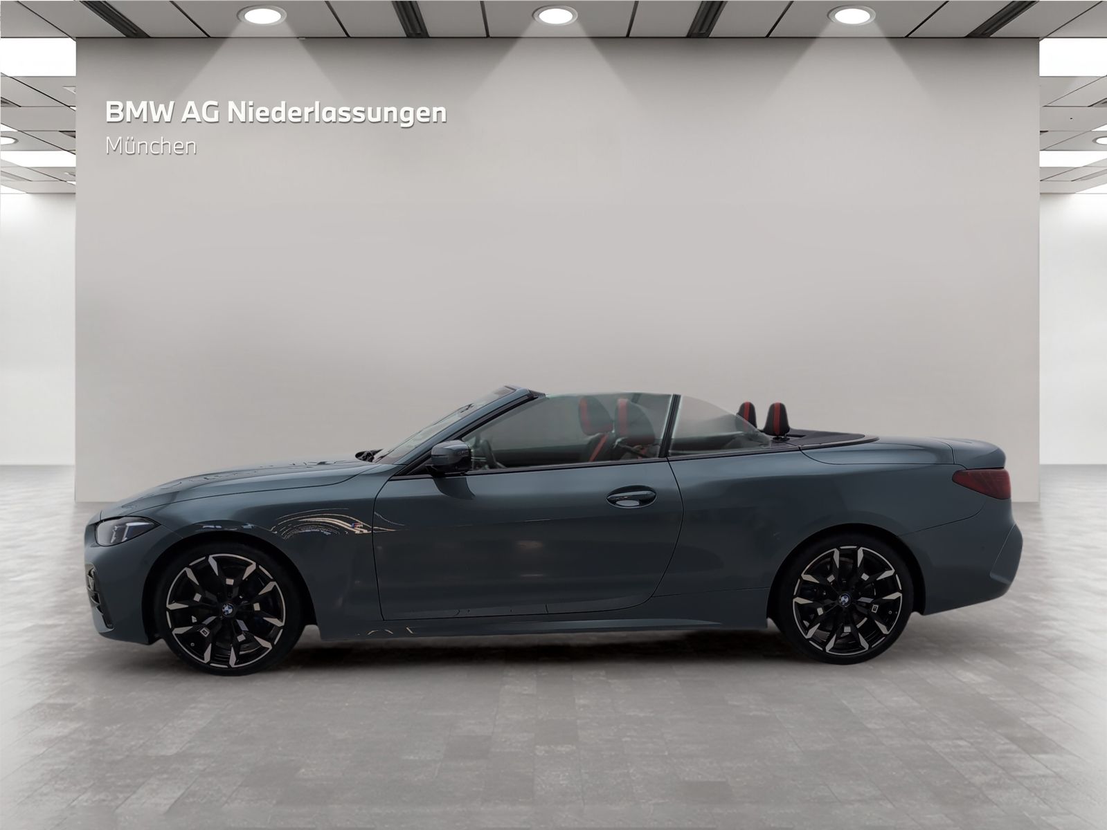 BMW 430 - Bild 2