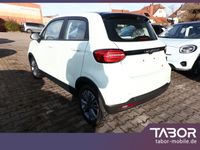 Leapmotor T03 - Vorschau Bild 4