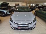 Kia XCeed 1.6 T-GDi DCT 180 PS LED|Navi|ACC - Kia XCeed in Hamburg