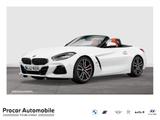 BMW Z4 sDrive20i A M Sport HUD ACC RFK NAVI LED DAB - BMW Z4 in Köln