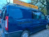 Fiat scudo 2,0 Diesel - Fiat Scudo von privat