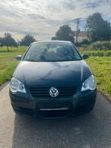 Volkswagen VW Polo 1.2 FSI - Volkswagen Polo: Fsi