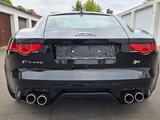 Jaguar F-Type 5.0 L V8 R Kompressor Automatik R - gebrauchte Jaguar F-Type aus dem Jahr 2015