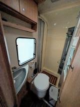 Fiat Ducato  Wohnmobil  "Orange Camp" - Angebote entsprechen deinen Suchkriterien