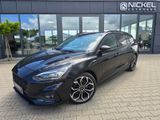 Ford Focus Turnier ST-Line*Led*Acc*Leder*E-Klappe* - Ford Focus mit Diesel-Antrieb: Kombi
