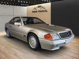Mercedes-Benz SL 300 Originalzustand H-Kennzeichen - Mercedes-Benz SL 300 aus 1990