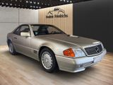 Mercedes-Benz SL 300 Originalzustand H-Kennzeichen - Autos aus dem Jahr 1990
