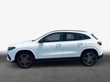 Mercedes-Benz EQA 300 4M AMG Premium AHK HuD Night Pano Memory - Autos mit Automatikschaltung