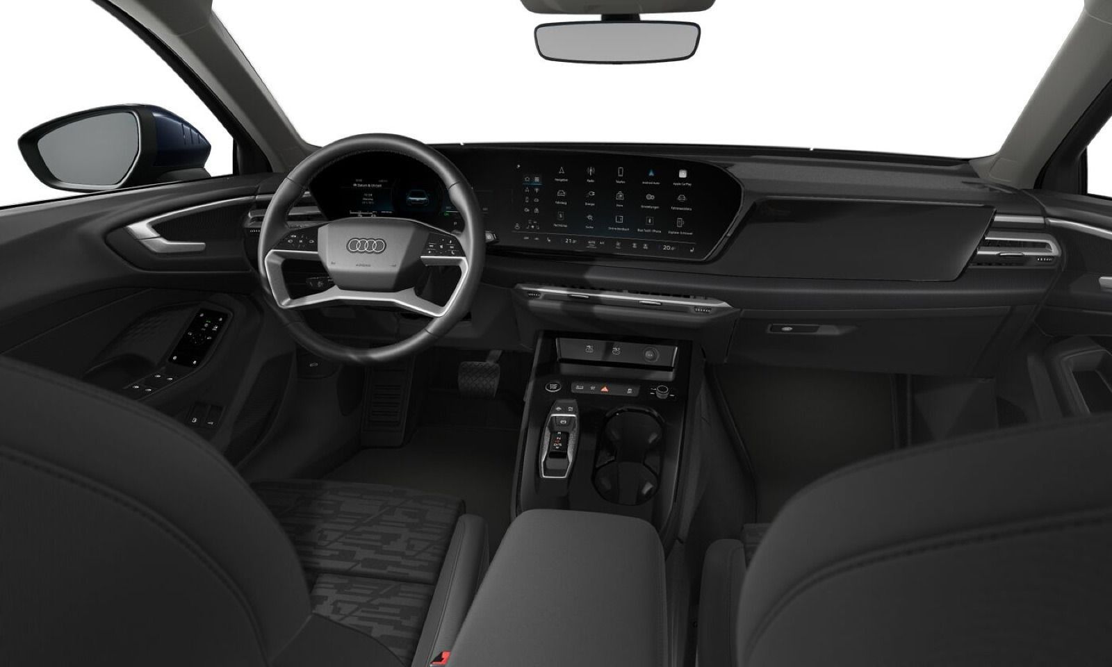 Audi A5 - Bild 6