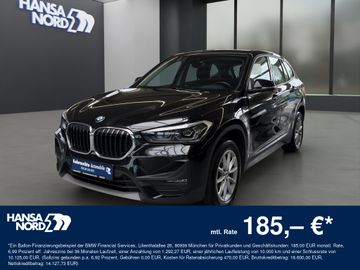 BMW X1 - 1