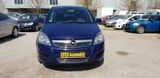 Opel Zafira 1.8 Edition "111 Jahre"Model 2011 - Opel Zafira in Augsburg
