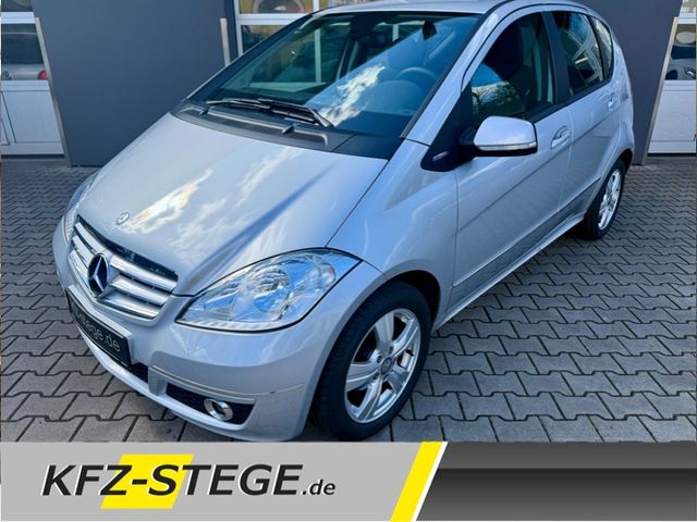 Mercedes-Benz A 160  Avantgarde/Klima/ Sitzh./ 2.Hand