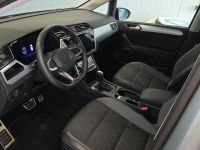 Volkswagen Touran - Vorschau Bild 16