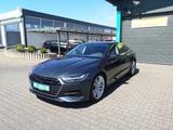 Audi A7 50 TDI quattro Pano 360 Matrix Laser B&O Luft - gebrauchte Audi A7 aus dem Jahr 2019