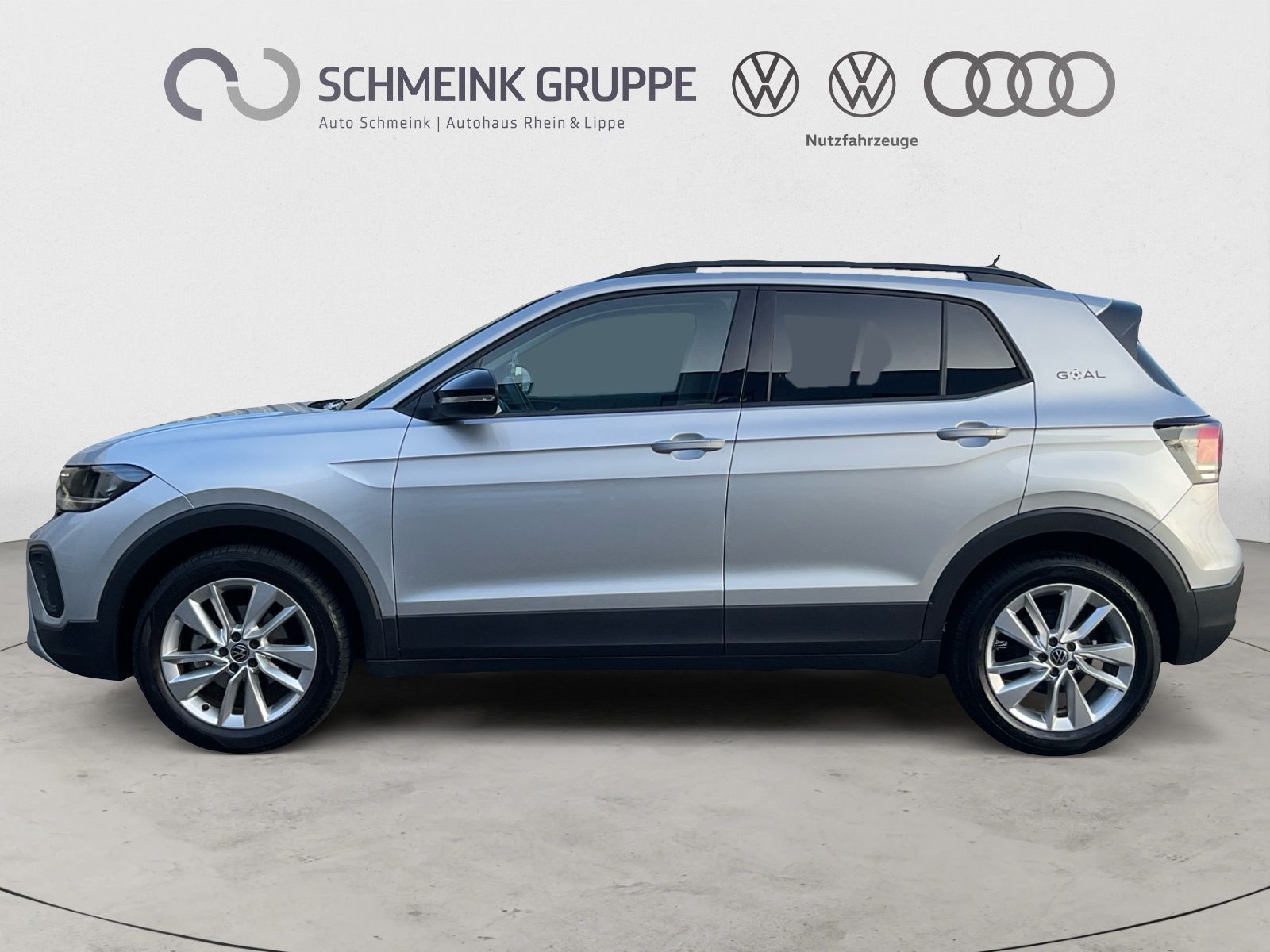 Volkswagen T-Cross - Bild 3