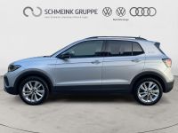 Volkswagen T-Cross - Vorschau Bild 3