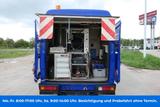 Mercedes-Benz Vario 816 D Kanalinspektion Kanal TV Standheizun - Angebote