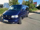 Volkswagen T4 Caravelle 2,5-l-Diesel TDI 111kW Standard - Volkswagen T4: 111kw