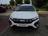 Dacia Jogger Extreme+ ECO G 7Si - mit LPG-Antrieb: mit Navigationssystem, mit Klimaautomatik