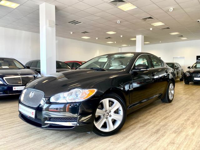 Jaguar XF 3.0 V6 Diesel S Premium Luxury/MTL.RATE 124,-