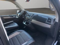 VW T6 Multivan PanAmericana DSG Leder
