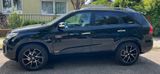 Kia Sorento 2.2 CRDi AWD Platinum Edition Automa... - Kia Sorento: Platinum Edition